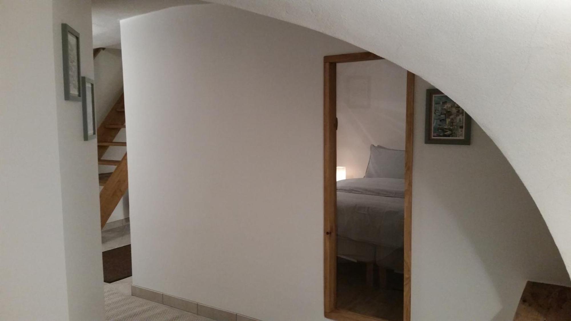 Maison A Tour Briancon Exterior foto