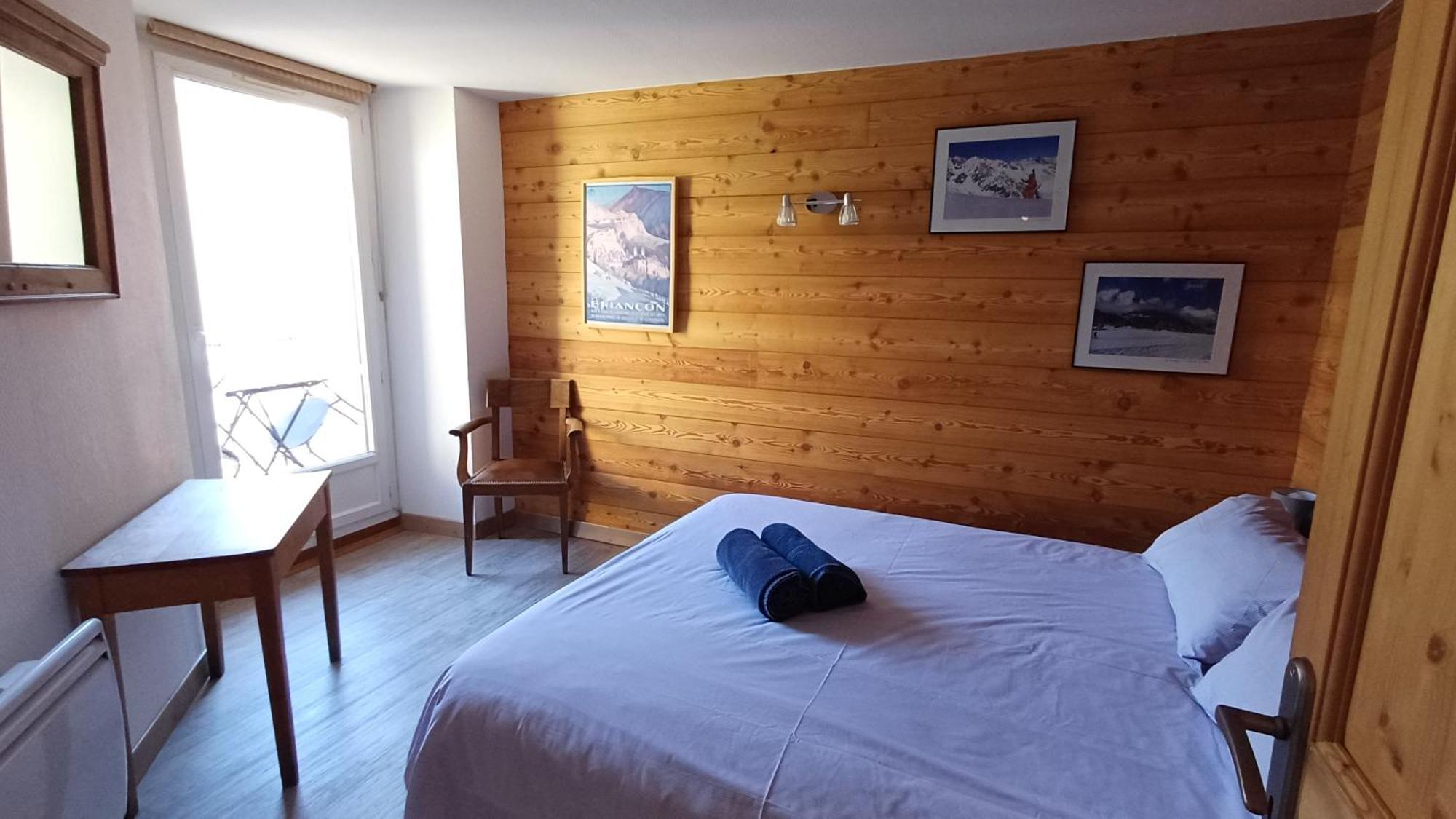 Maison A Tour Briancon Exterior foto