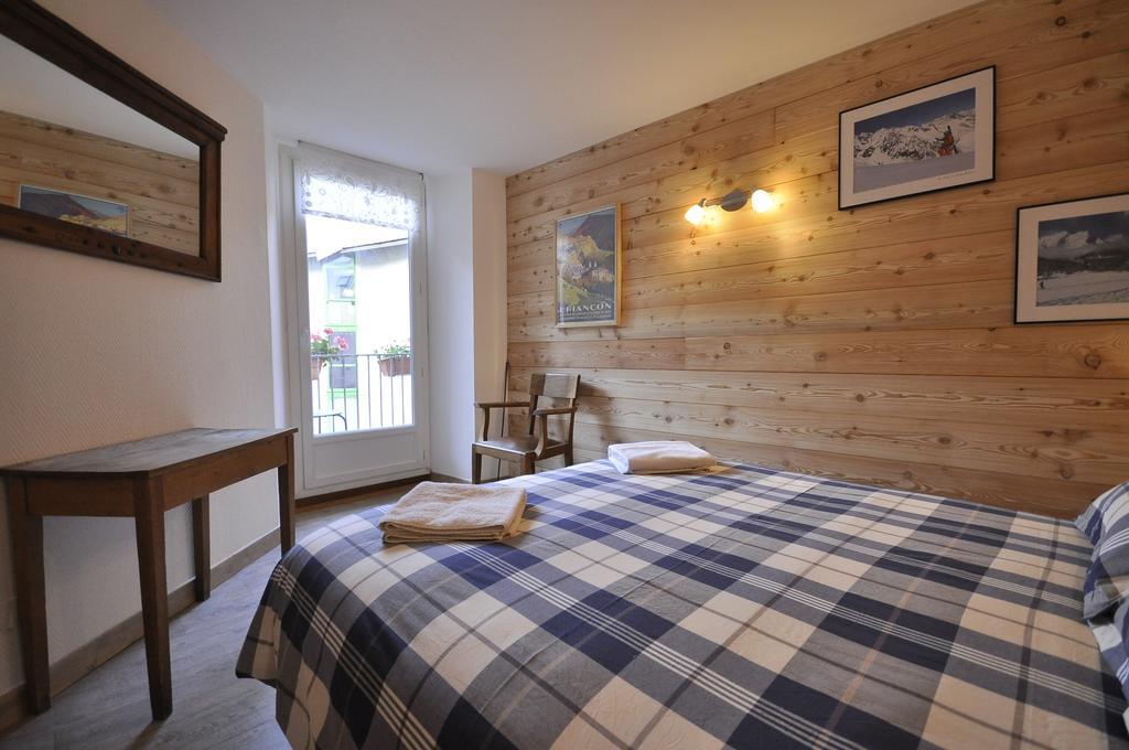 Maison A Tour Briancon Exterior foto